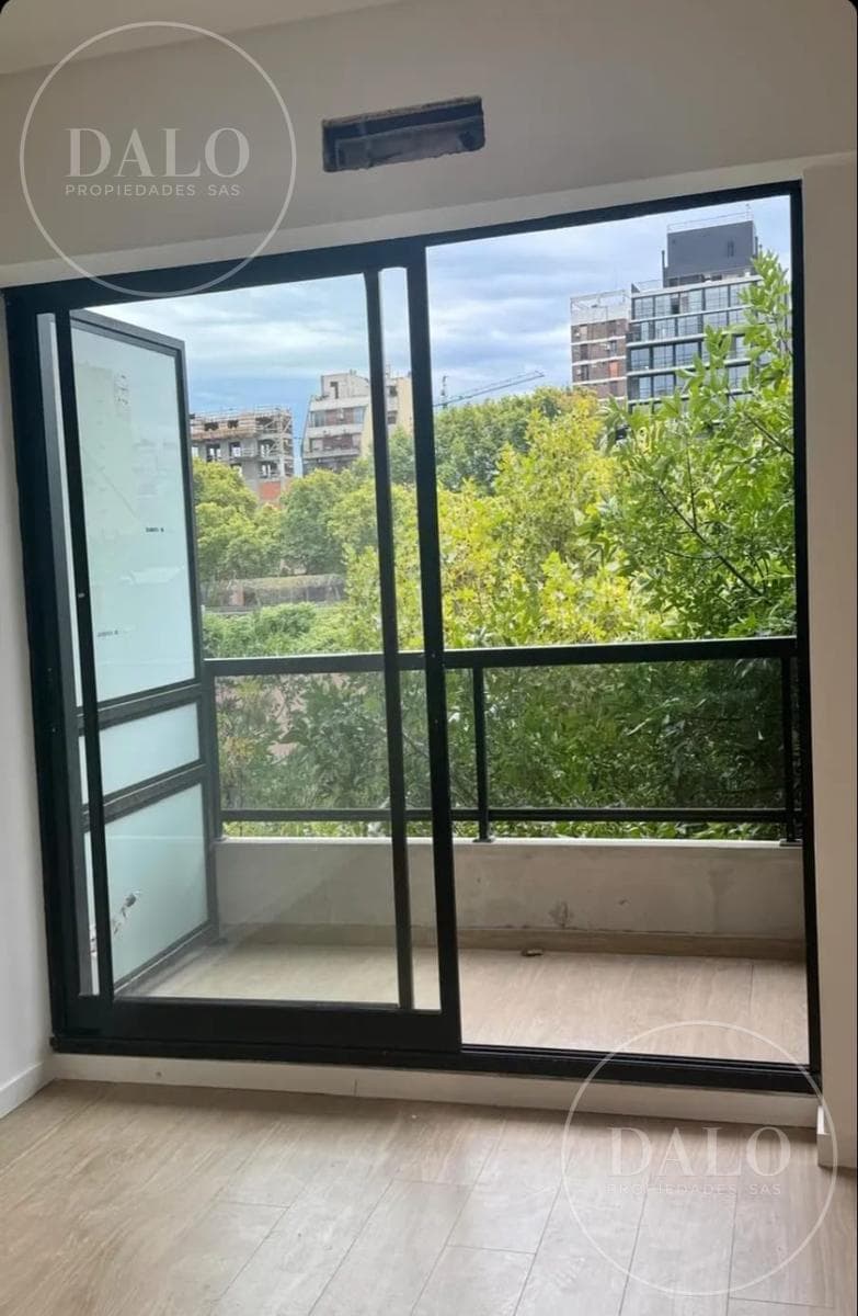 Premium Studio Apartment for Sale in Palermo Soho—Across from Distrito Arcos