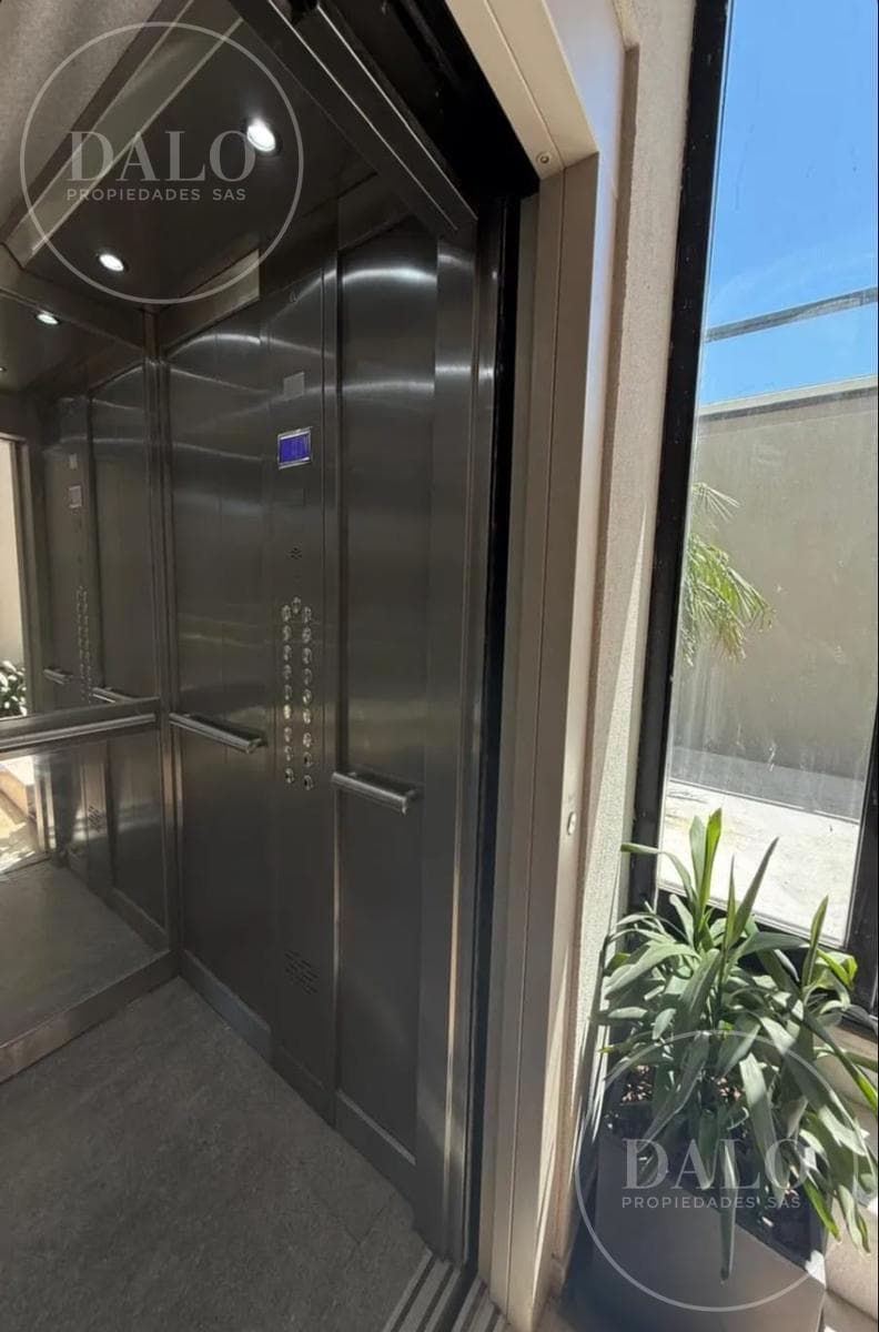 Premium Studio Apartment for Sale in Palermo Soho—Across from Distrito Arcos