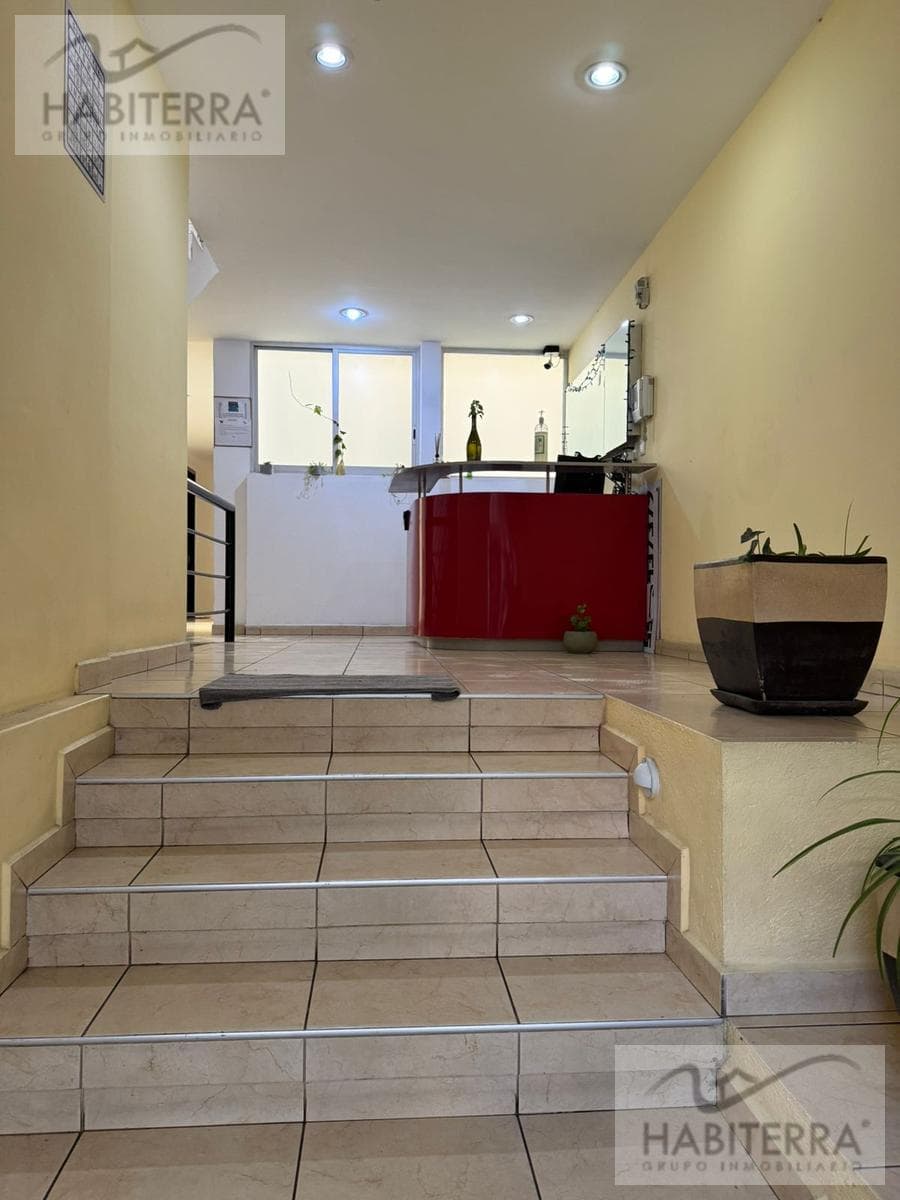Renta agradable Departamento en Lomas Memetla