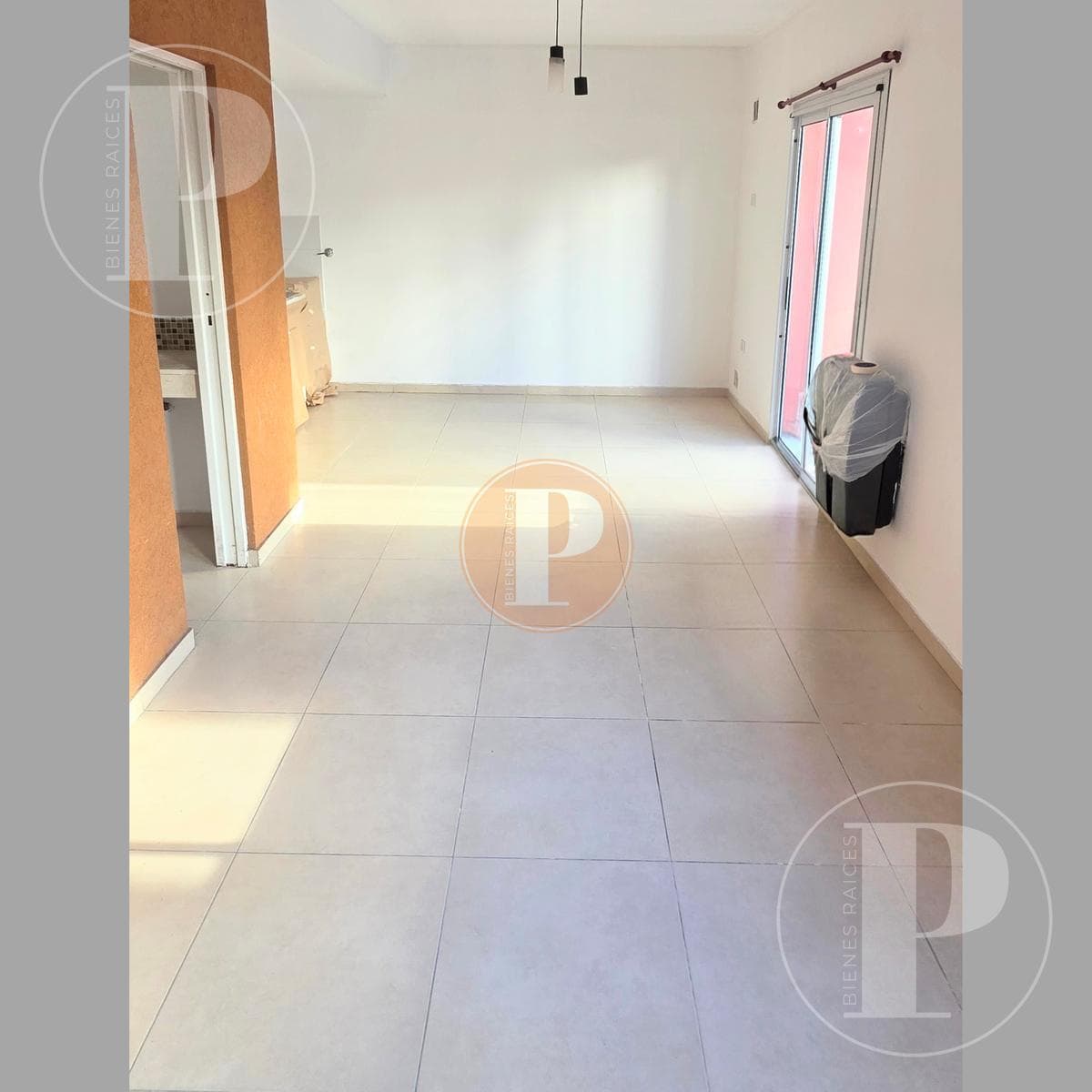 Apartment in La Plata