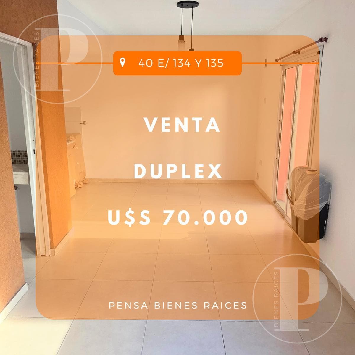 Apartment in La Plata
