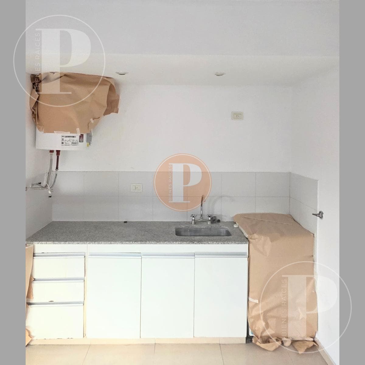 Apartment in La Plata