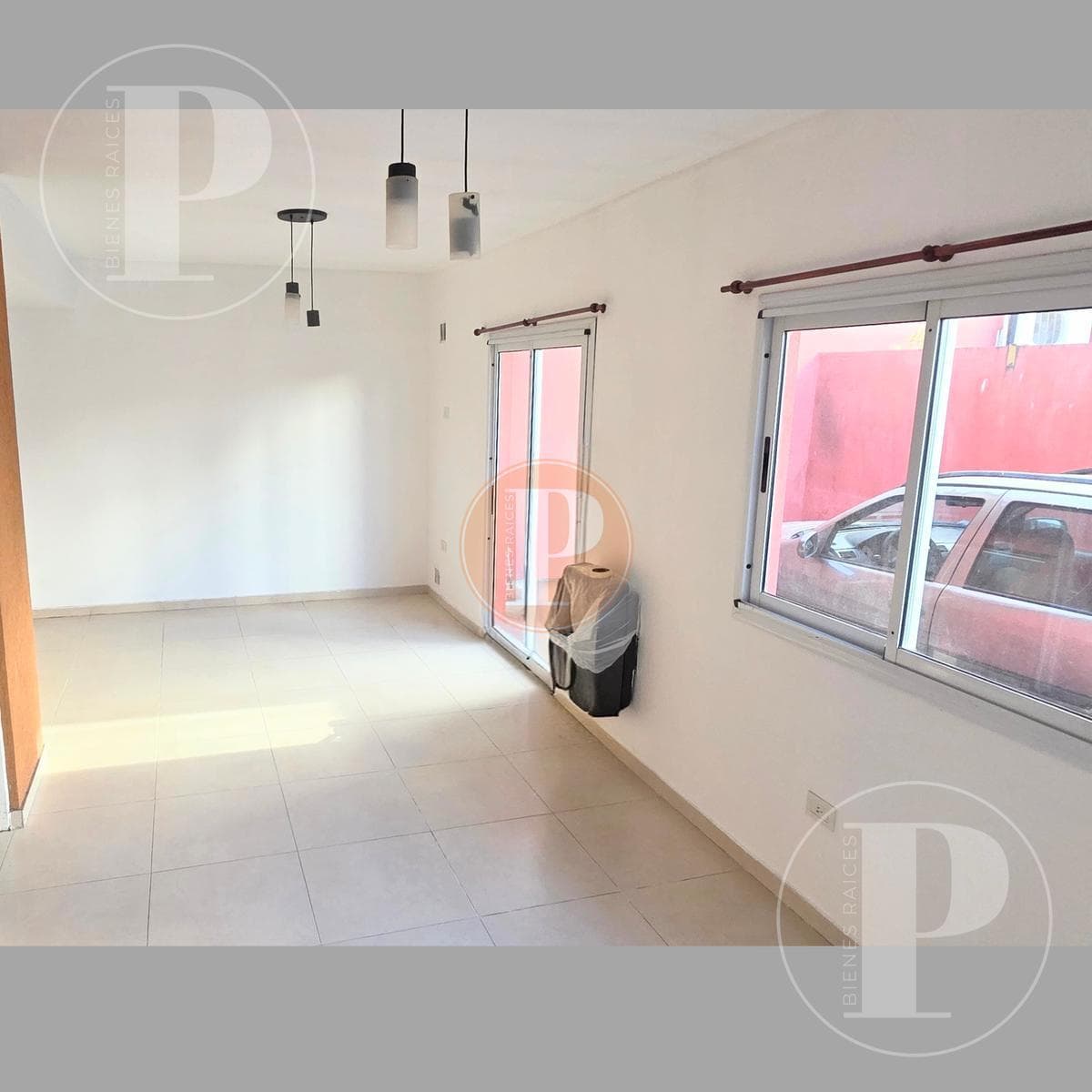 Apartment in La Plata