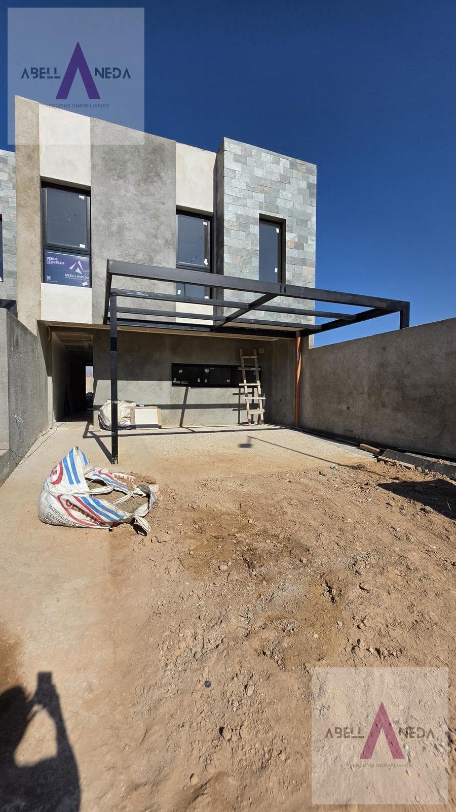 Luxury 4-Bedroom Triplex for Sale - Campo Chico