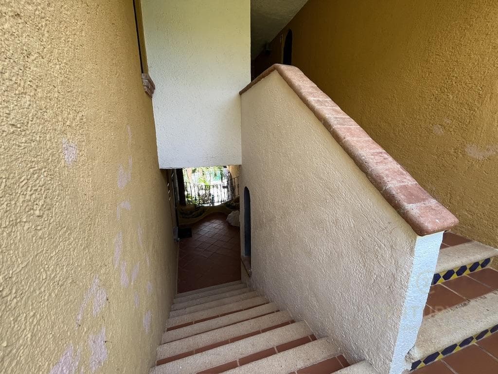 Spacious 2-Bedroom Apartment for Rent in Hacienda del Carmen, Downtown Area | Playa del Carmen | P4573