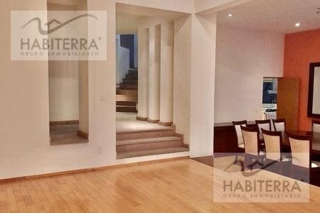 Venta excelente Casa en Cuajimalpa