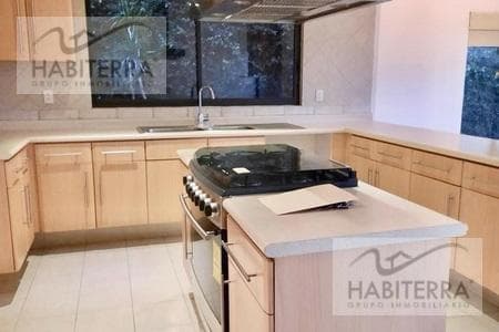 Venta excelente Casa en Cuajimalpa