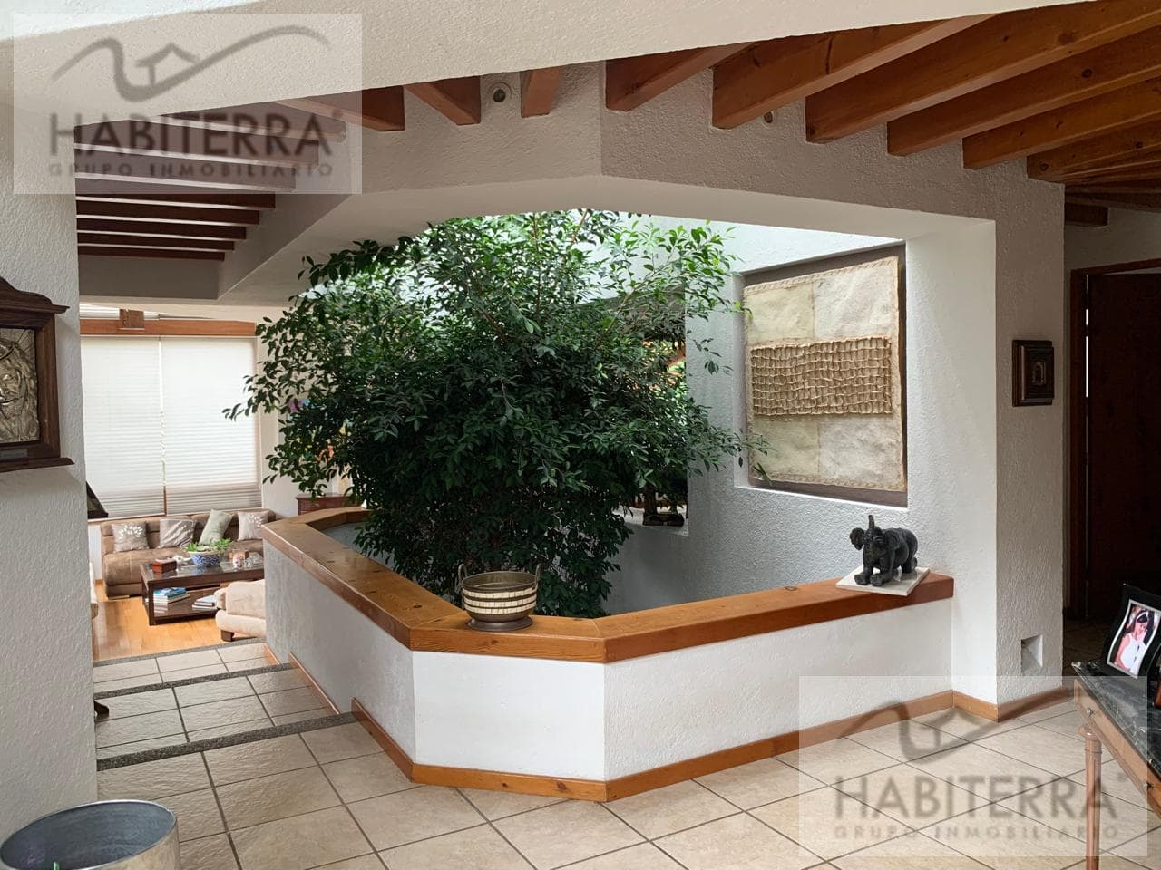 Great Deal: House in a Condominium Complex