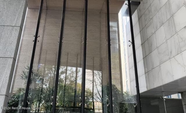 Office for Rent in Miguel Hidalgo, Granada RT 26-2994.