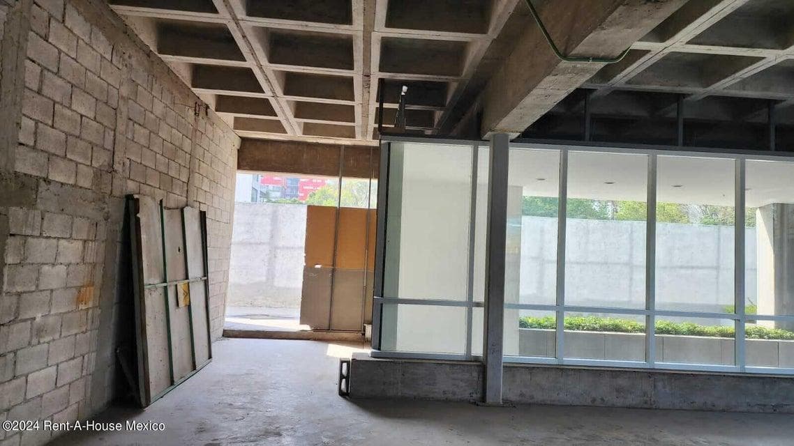 Office for Rent in Miguel Hidalgo, Granada RT 26-2994.
