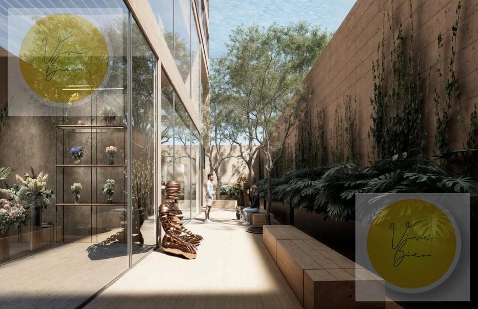 Apartment for Sale in Álvaro Obregón, Roma Norte, Cuauhtémoc, Mexico City