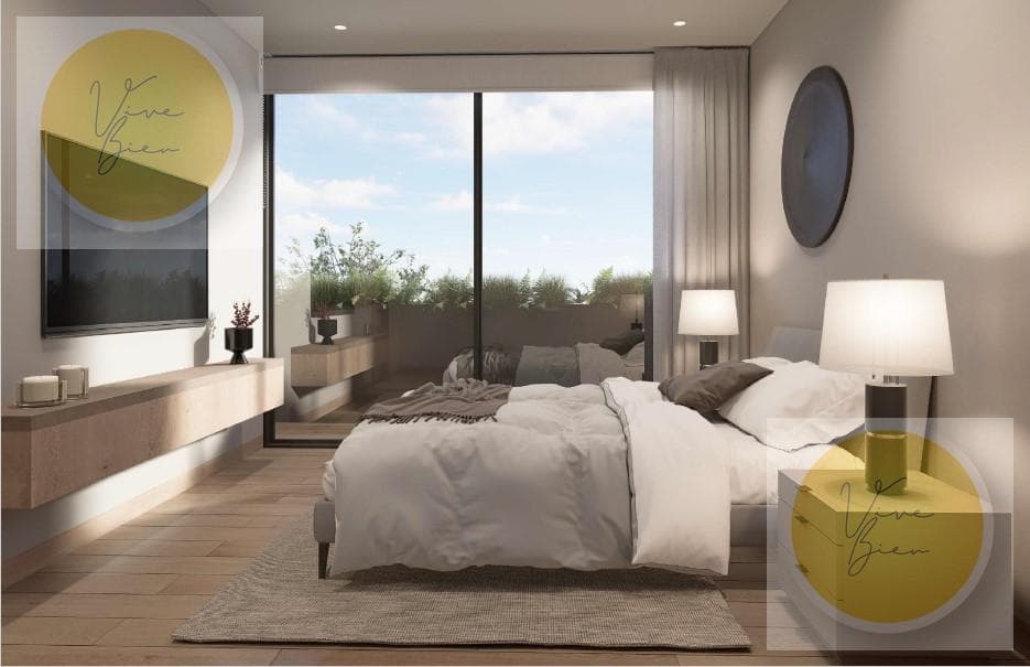 Apartment for Sale in Álvaro Obregón, Roma Norte, Cuauhtémoc, Mexico City