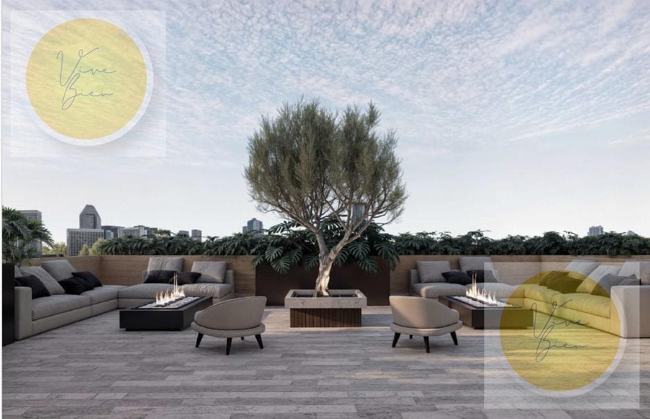 Apartment for Sale in Álvaro Obregón, Roma Norte, Cuauhtémoc, Mexico City
