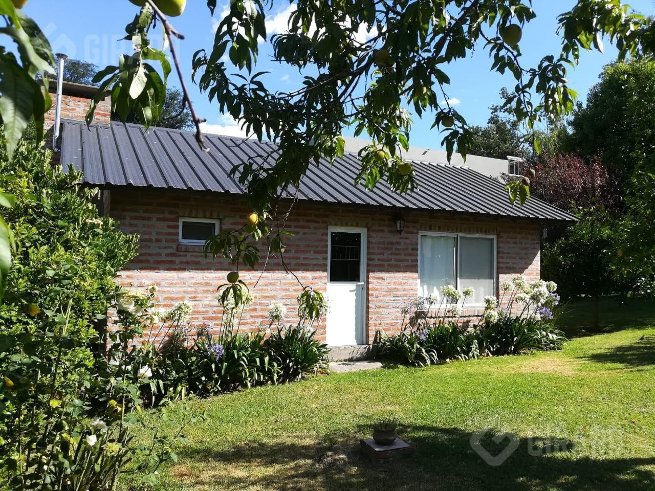 5-room house in Sierras de los Padres