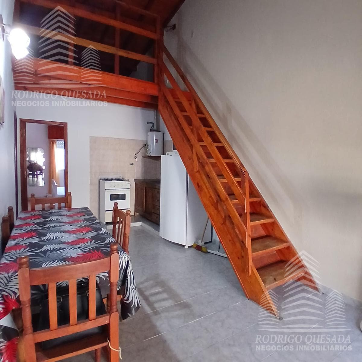 Apartment in Mar de Ajo