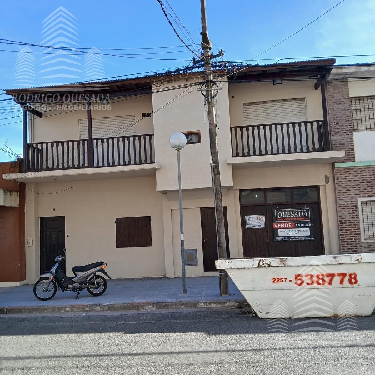 Apartment in Mar de Ajo