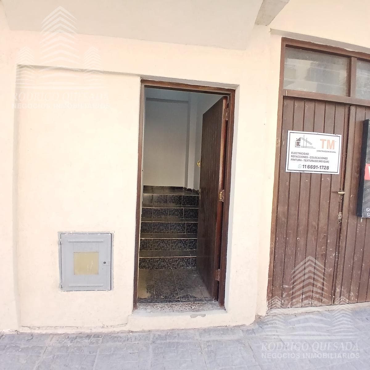 Apartment in Mar de Ajo