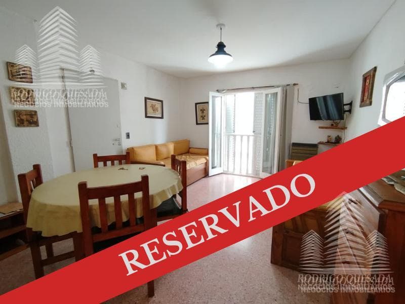 Cozy 2-bedroom apartment in Chiozza, 100 meters from the sea!! With natural gas!!!! GREAT OPPORTUNITY