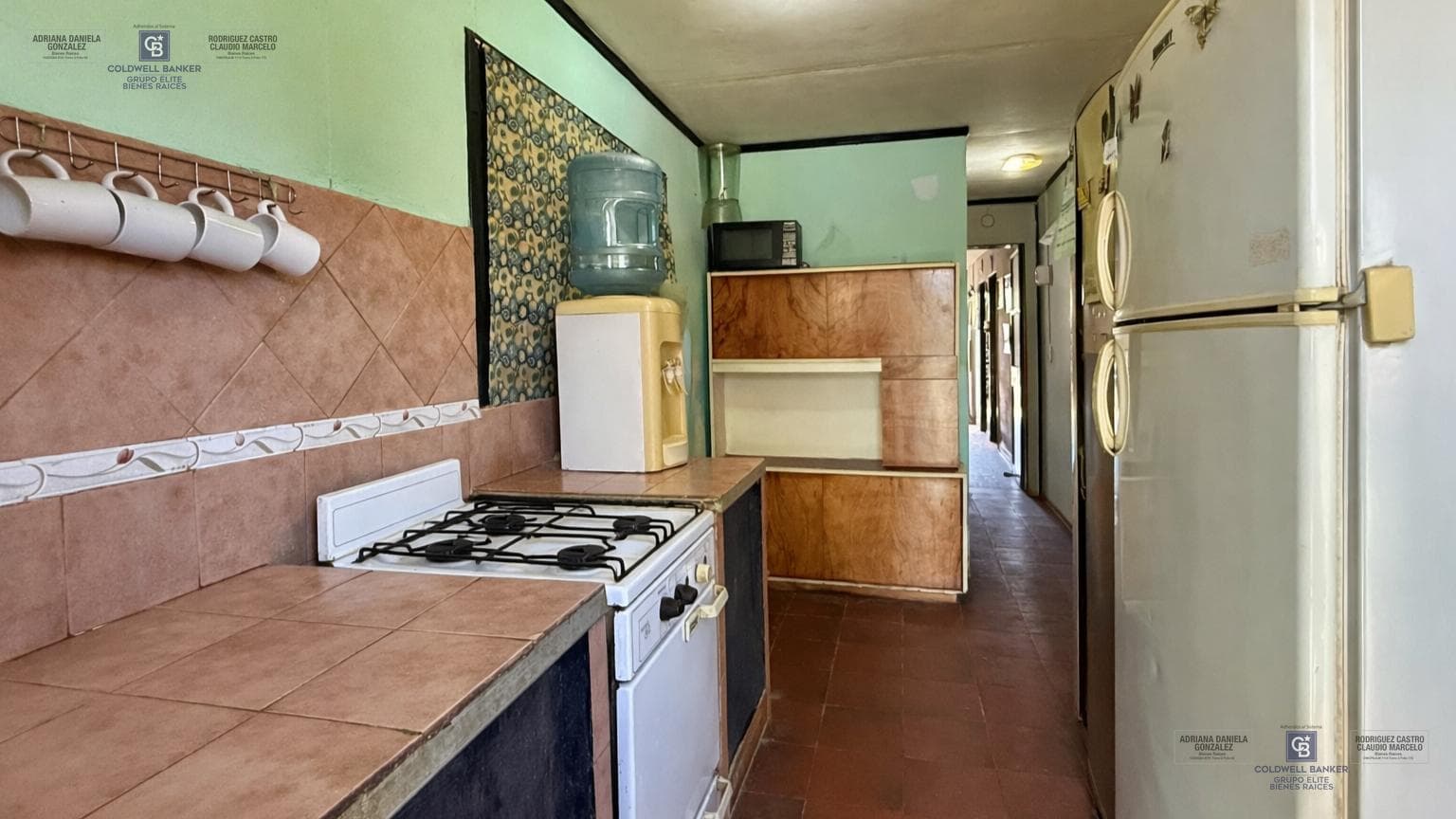 VENTA CASA 5 AMBIENTES PATIO COCHERA SAN VICENTE