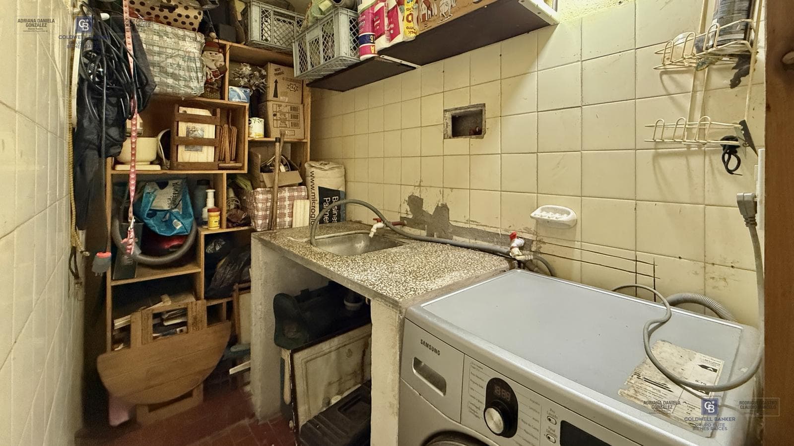 VENTA CASA 5 AMBIENTES PATIO COCHERA SAN VICENTE
