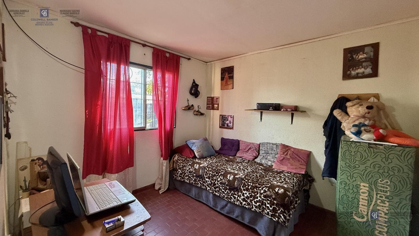 VENTA CASA 5 AMBIENTES PATIO COCHERA SAN VICENTE