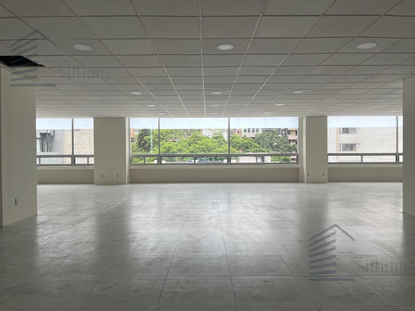 Office for Rent - Hamburg - 460 m² - 3rd Floor