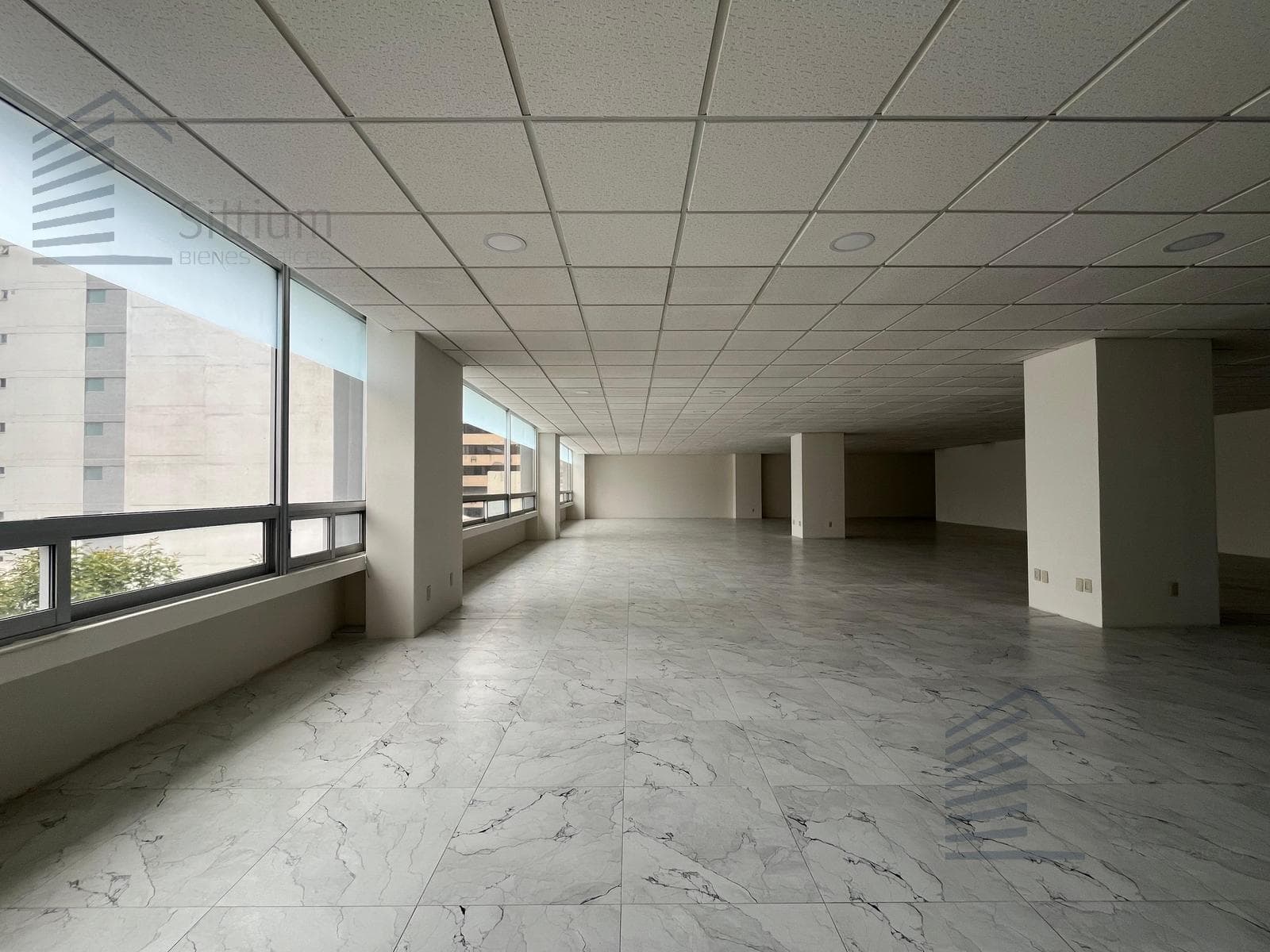 Office for Rent - Hamburg - 460 m² - 3rd Floor