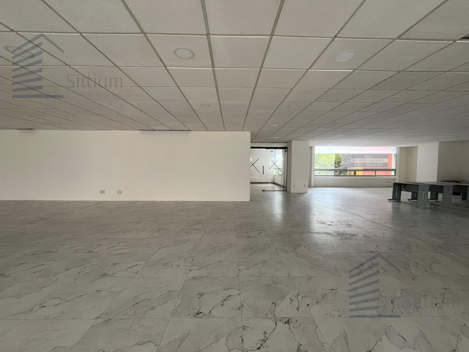 Office for Rent - Hamburg - 460 m² - 3rd Floor