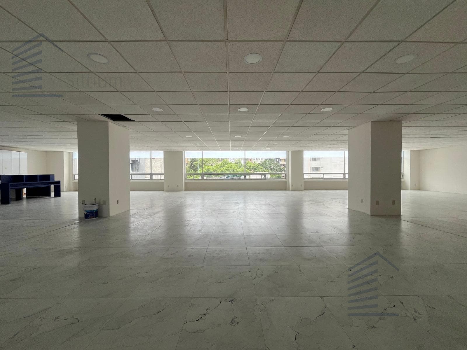 Office for Rent - Hamburg - 460 m² - 3rd Floor