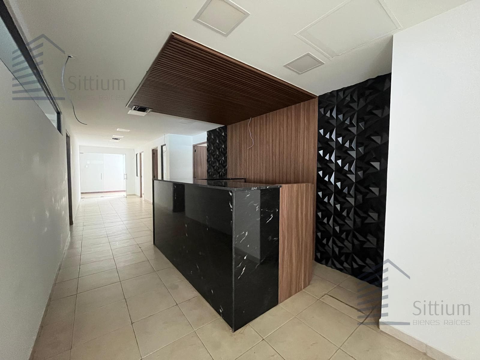 Office for Rent - Hamburg - 638 m² - 1st Floor