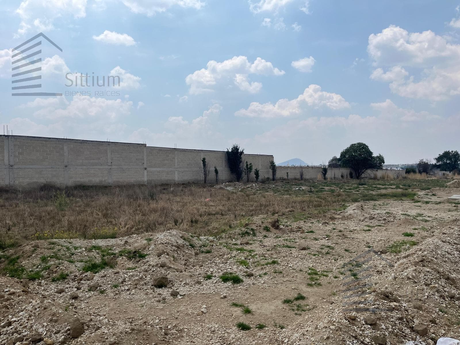 Land for Sale - Calimaya - 8,888.04 m2