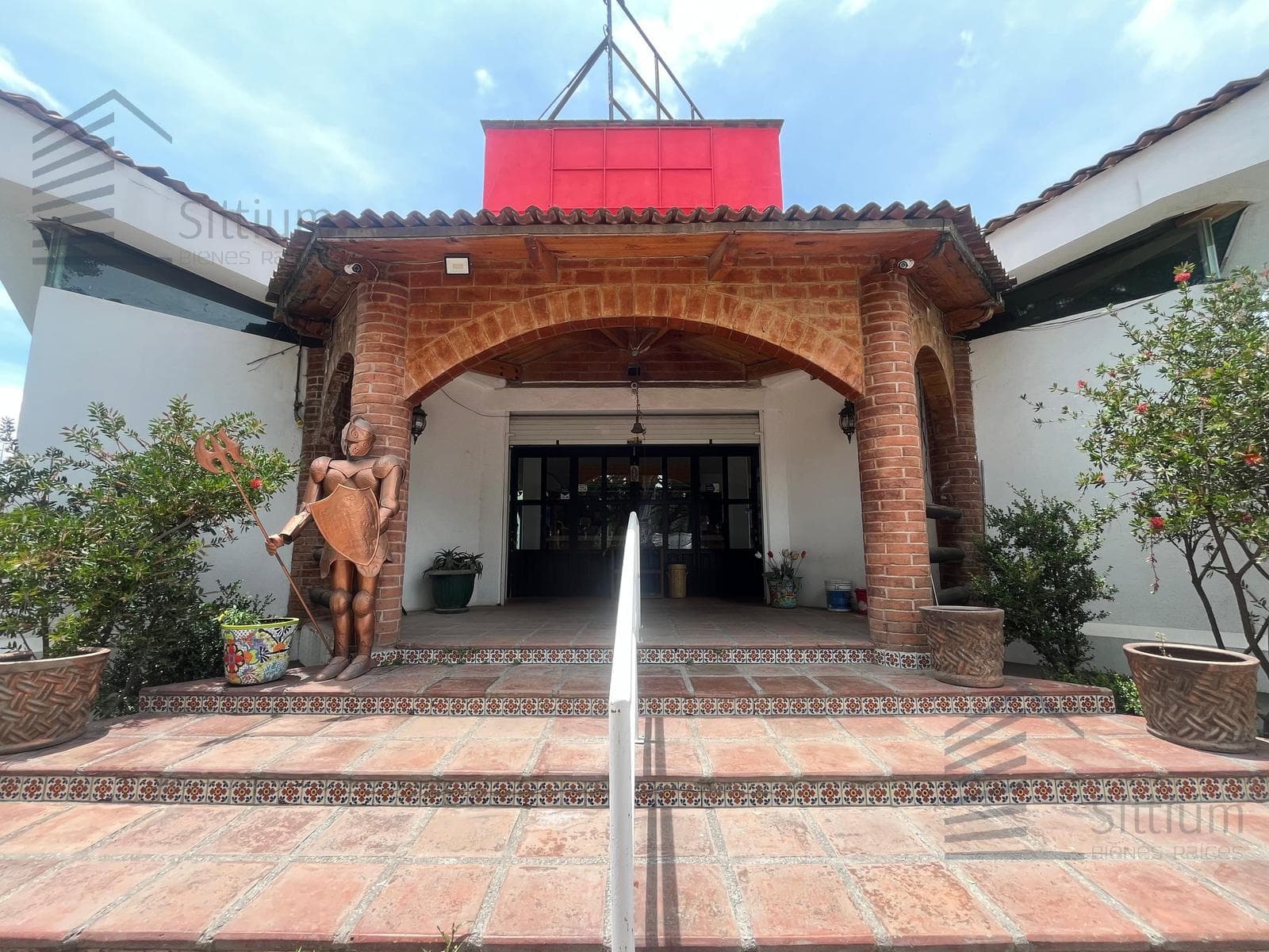 Land for Sale - Calimaya - 8,888.04 m2