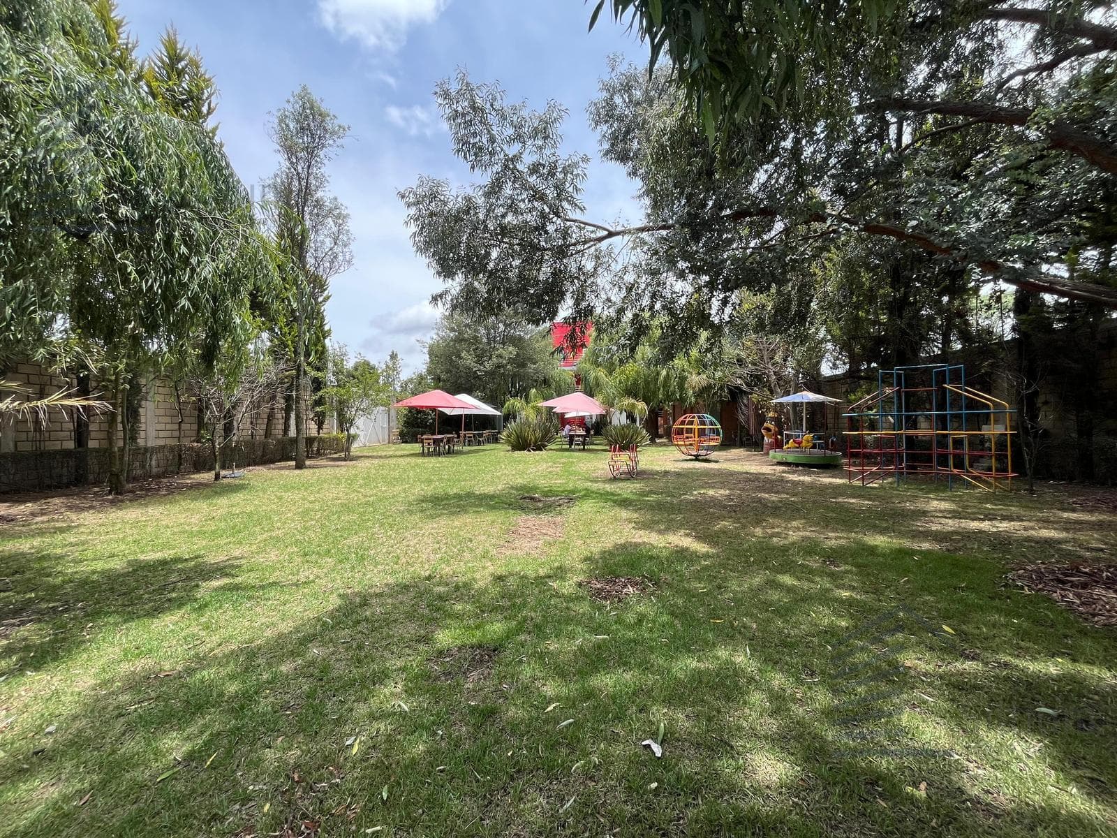 Land for Sale - Calimaya - 8,888.04 m2
