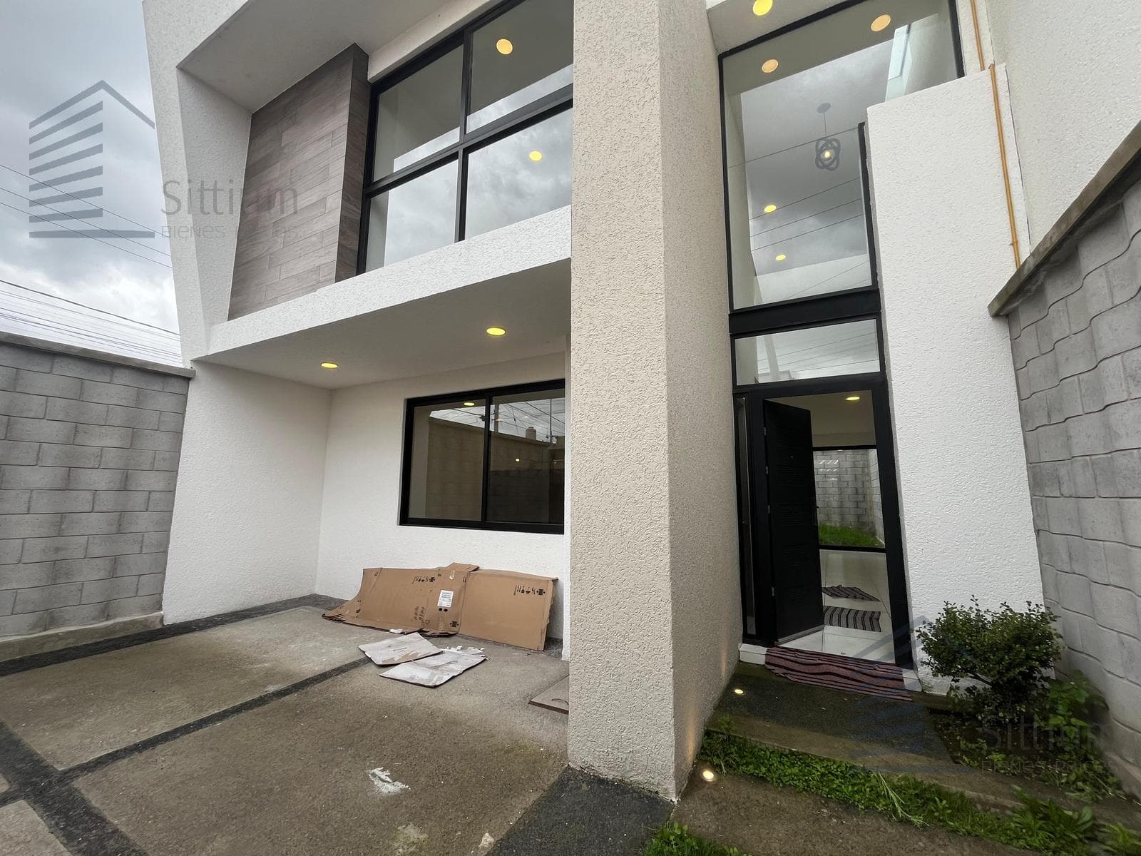 House for Sale - San Mateo Atenco - 193 m²