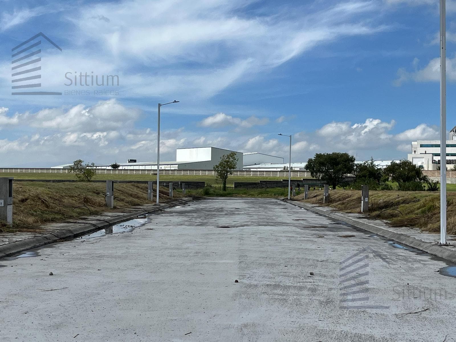 Land for Sale - Atlacomulco - 101.53m2