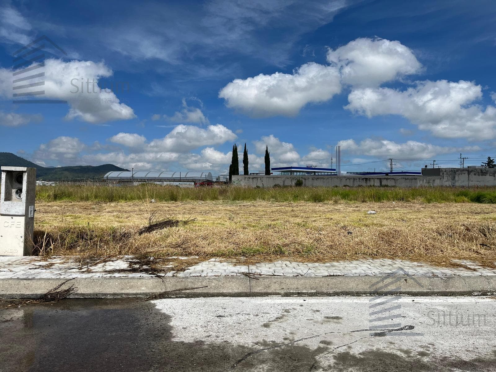 Land for Sale - Atlacomulco - 101.53m2