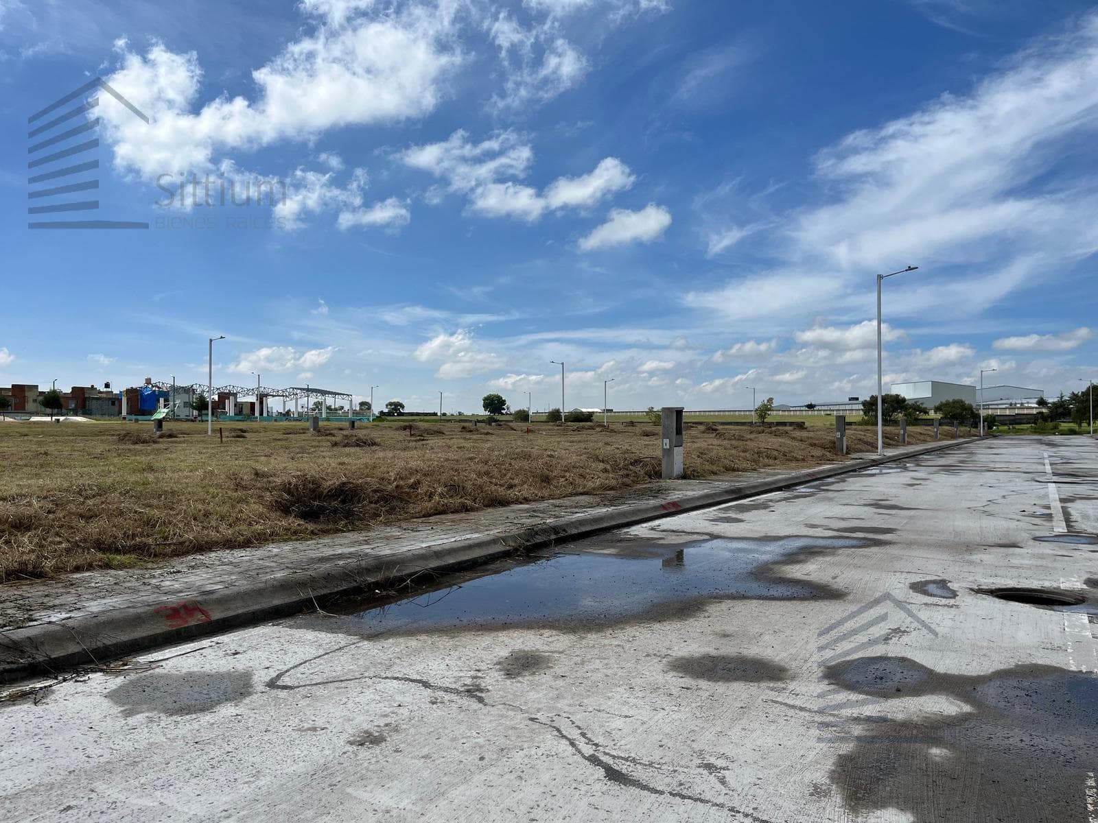 Land for Sale - Atlacomulco - 101.53m2