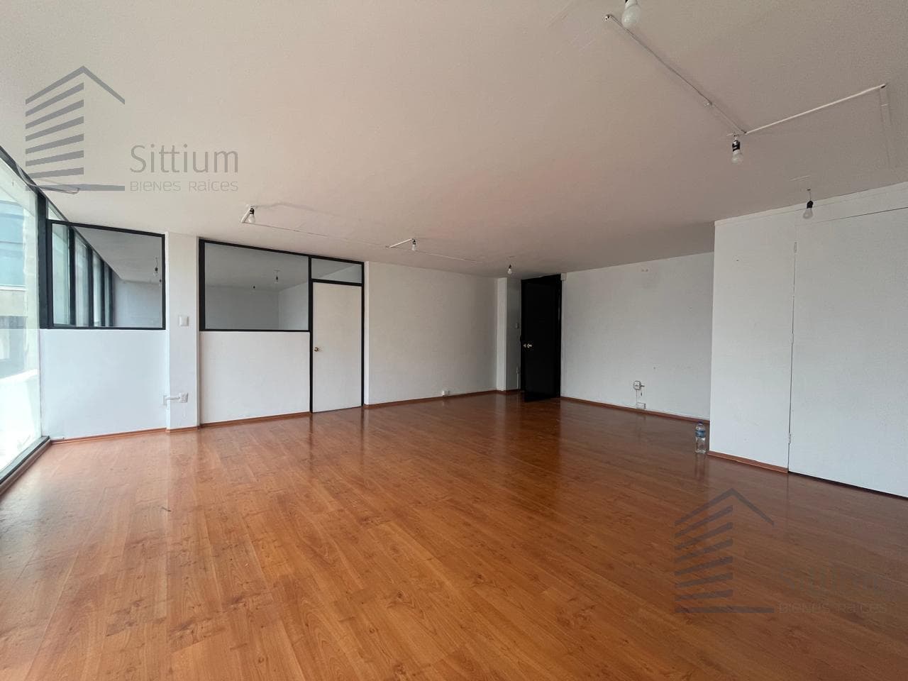 Office for Rent - Anzures - 64.62 m² - 11th Floor