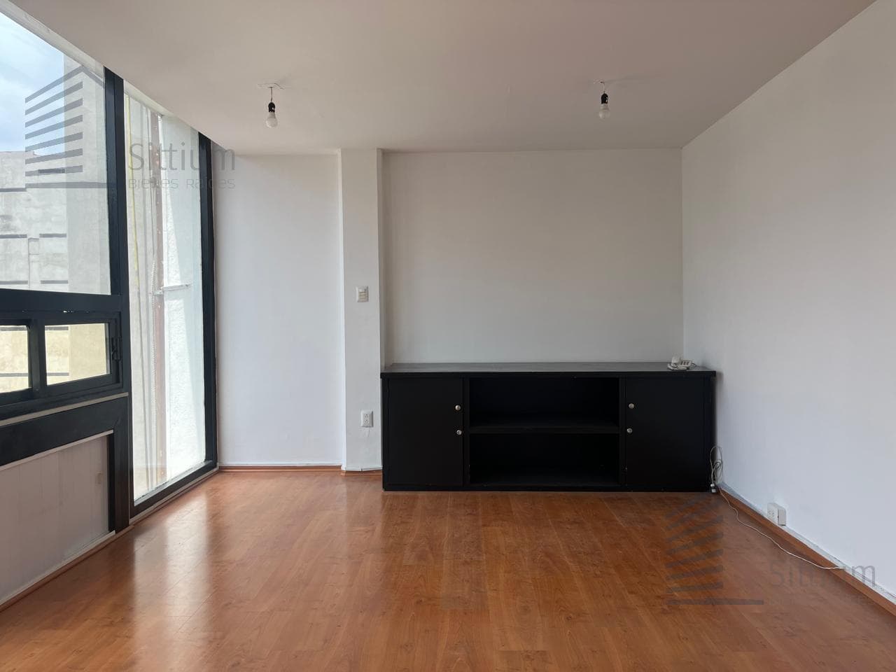 Office for Rent - Anzures - 64.62 m² - 11th Floor