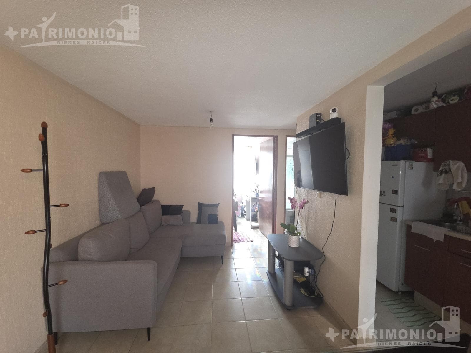 Departamento en Venta con Alberca y Amenidades en Lago Chapala 26, Colonia Anahuac, CDMX. INCH8506