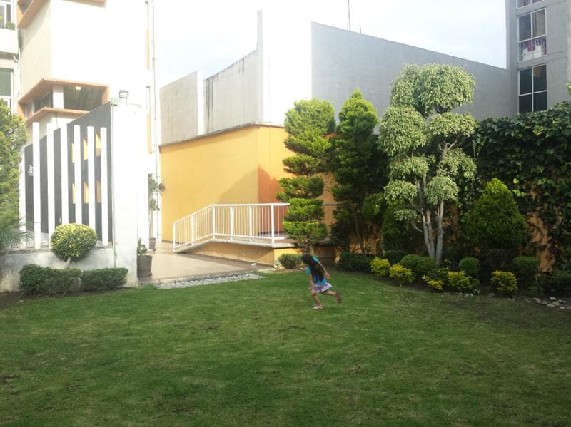 Departamento en Venta con Alberca y Amenidades en Lago Chapala 26, Colonia Anahuac, CDMX. INCH8506