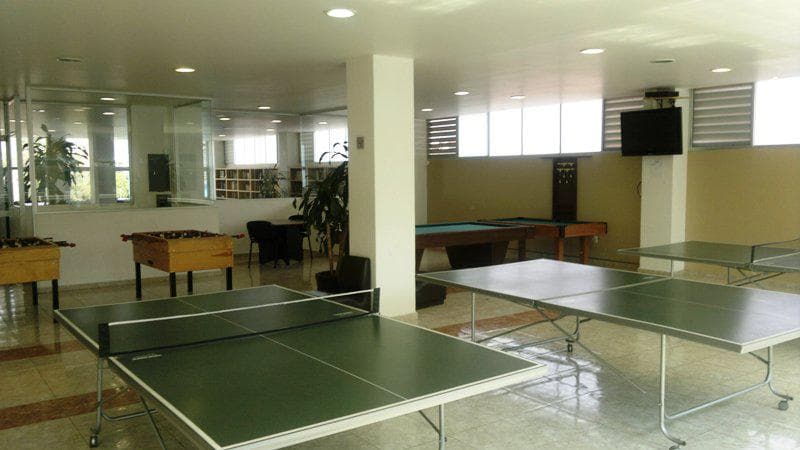 Departamento en Venta con Alberca y Amenidades en Lago Chapala 26, Colonia Anahuac, CDMX. INCH8506