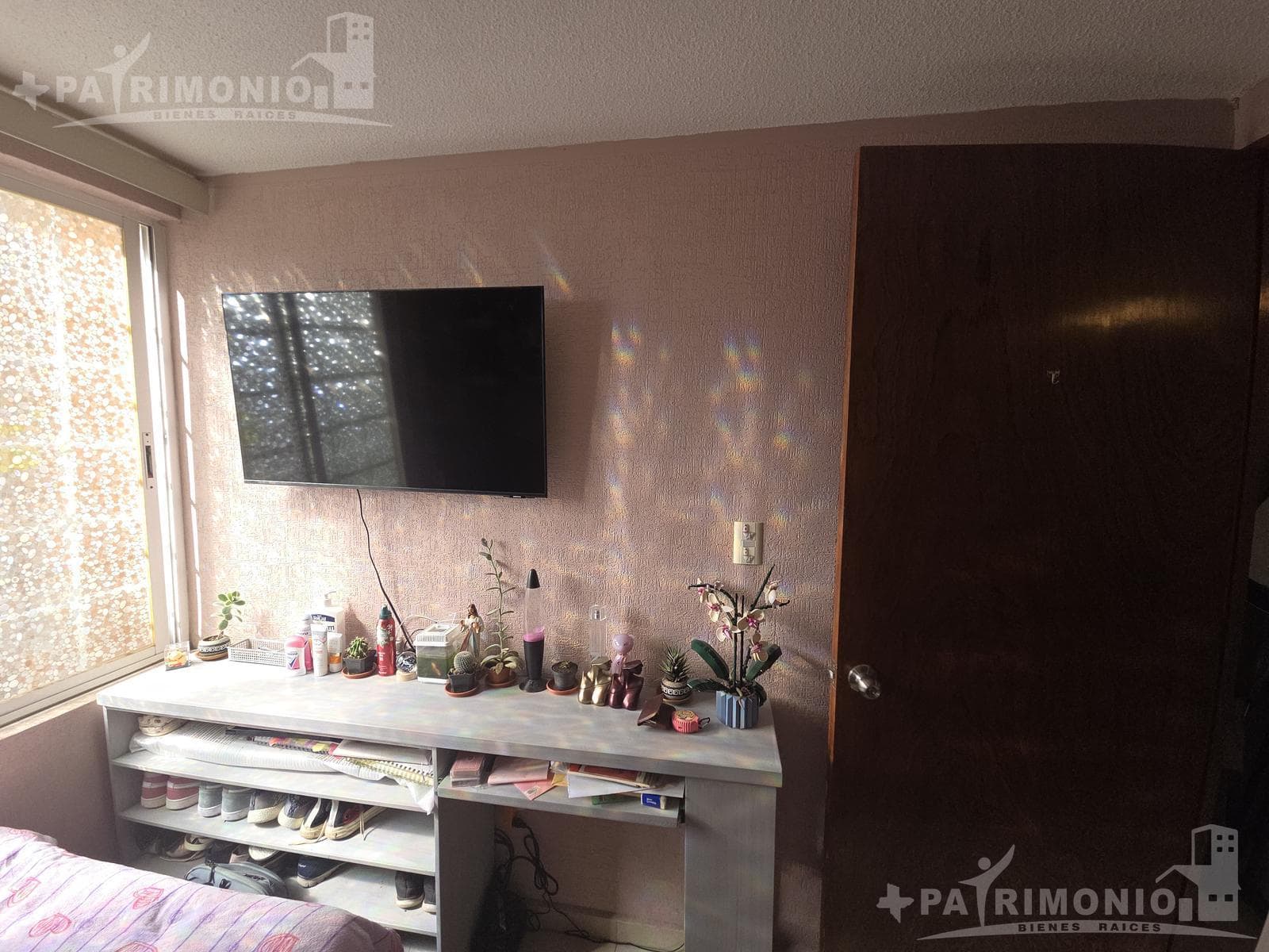 Departamento en Venta con Alberca y Amenidades en Lago Chapala 26, Colonia Anahuac, CDMX. INCH8506