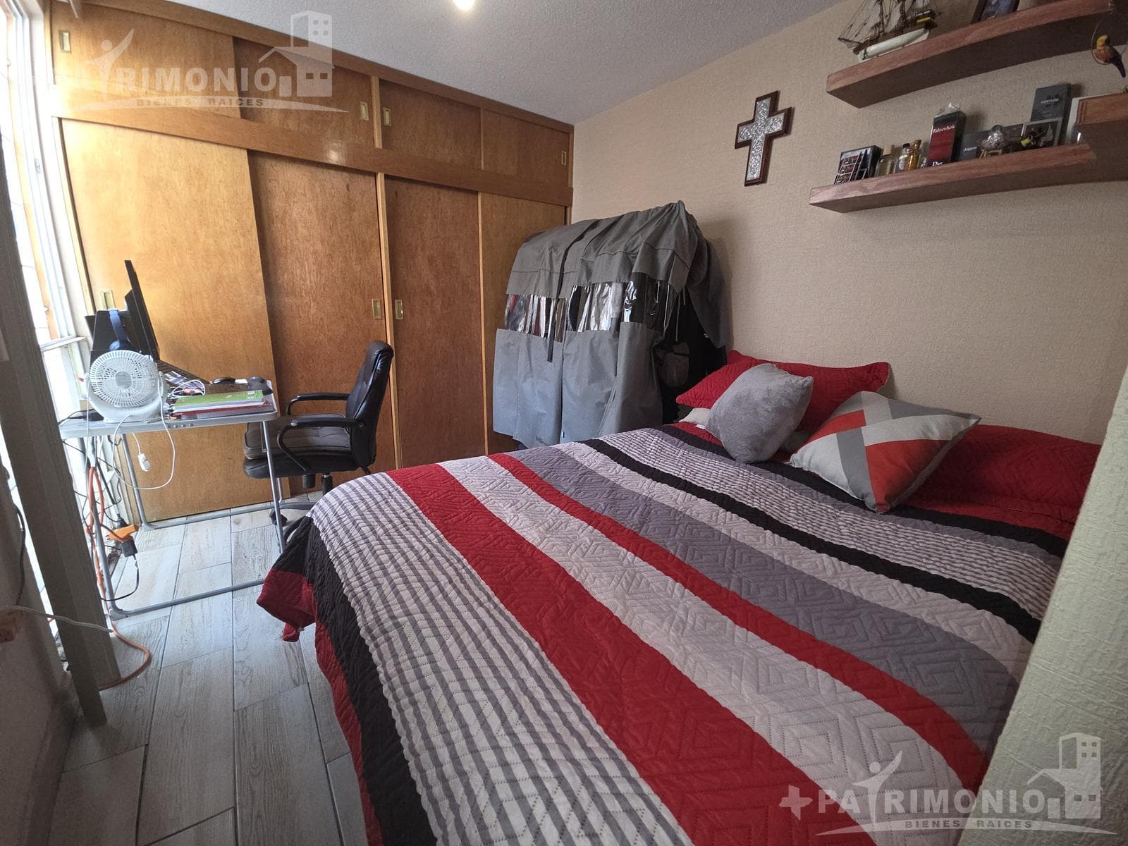 Departamento en Venta con Alberca y Amenidades en Lago Chapala 26, Colonia Anahuac, CDMX. INCH8506