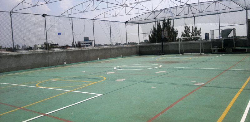 Departamento en Venta con Alberca y Amenidades en Lago Chapala 26, Colonia Anahuac, CDMX. INCH8506
