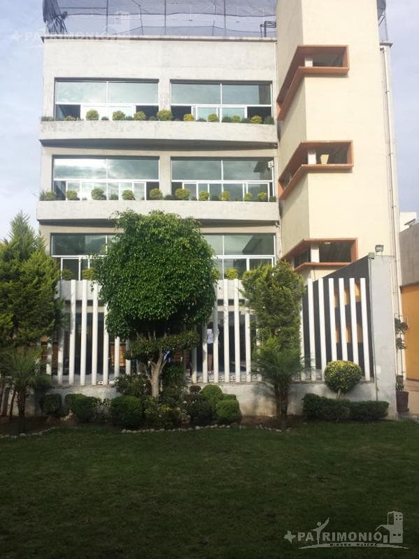 Departamento en Venta con Alberca y Amenidades en Lago Chapala 26, Colonia Anahuac, CDMX. INCH8506