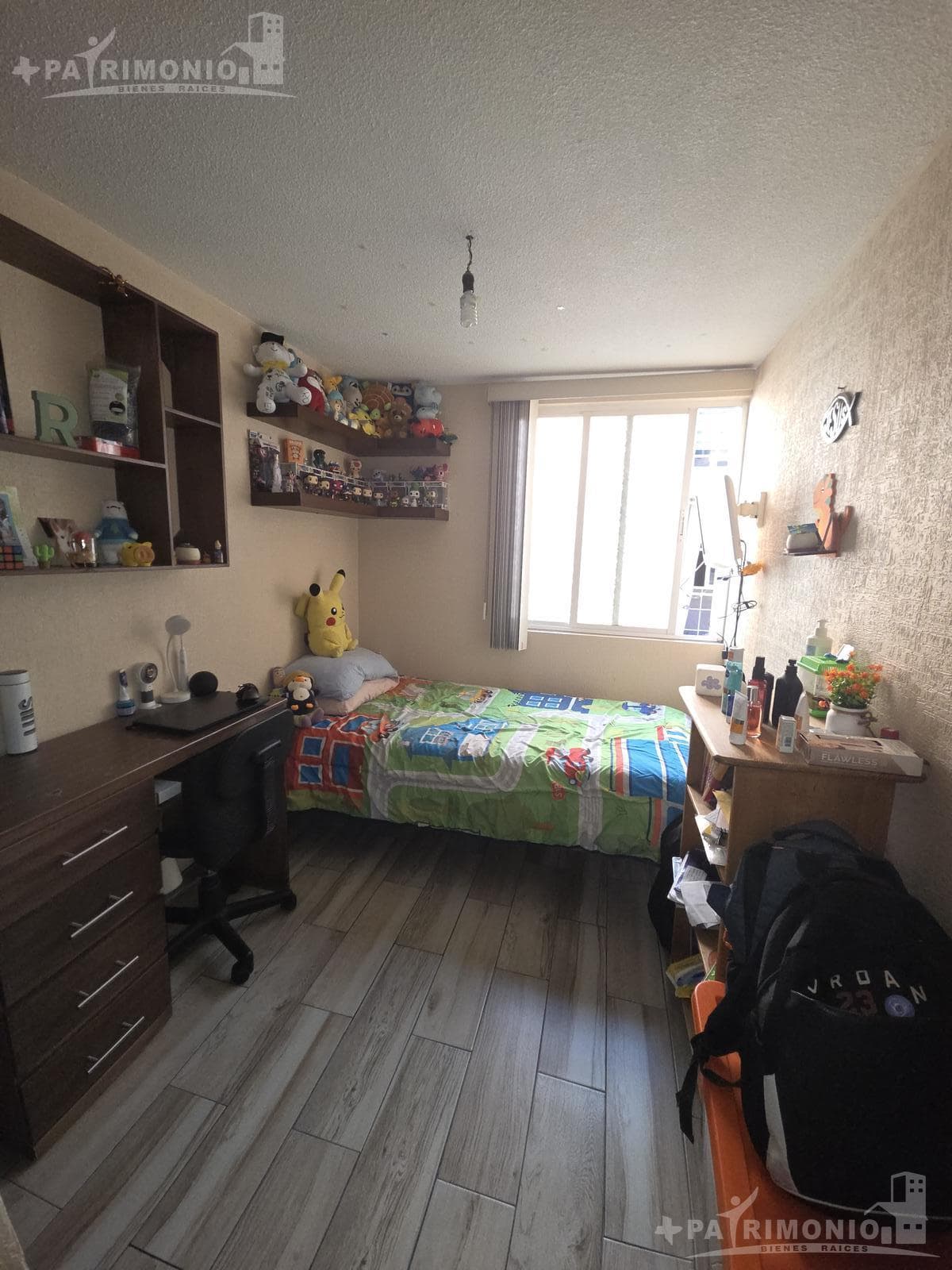 Departamento en Venta con Alberca y Amenidades en Lago Chapala 26, Colonia Anahuac, CDMX. INCH8506