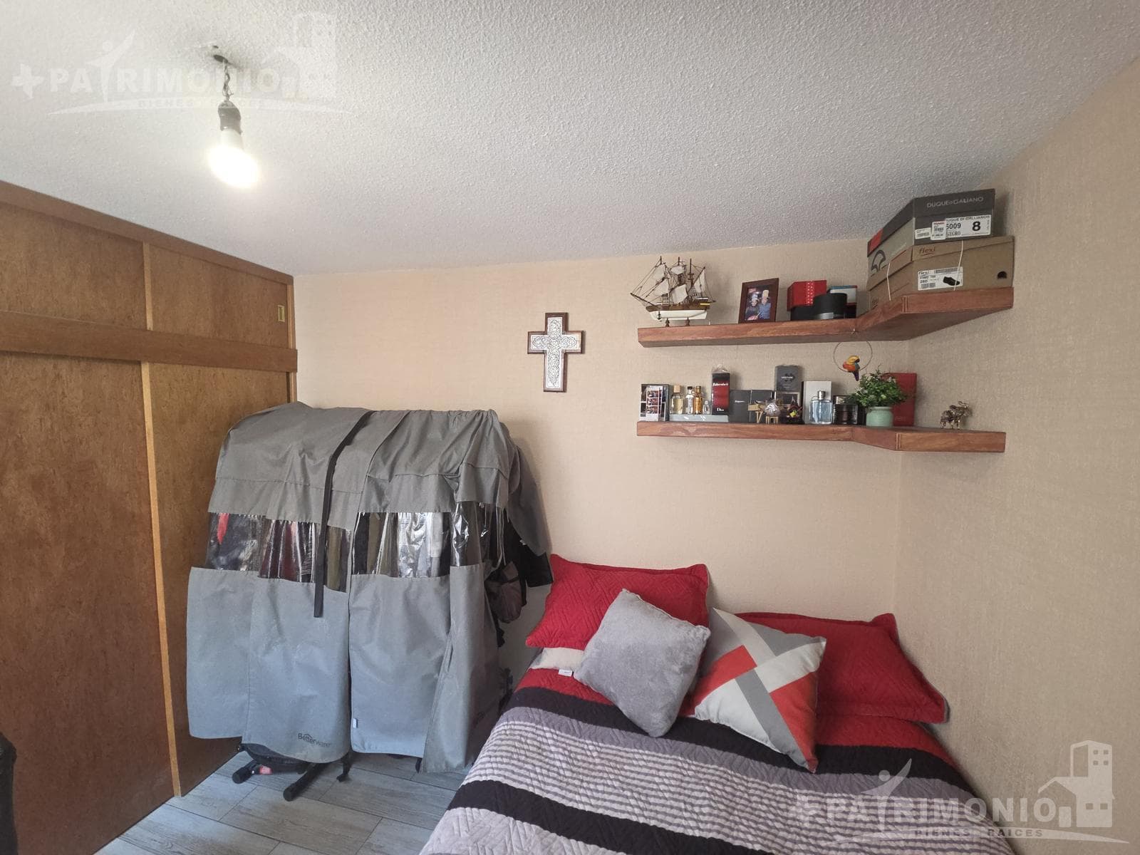 Departamento en Venta con Alberca y Amenidades en Lago Chapala 26, Colonia Anahuac, CDMX. INCH8506