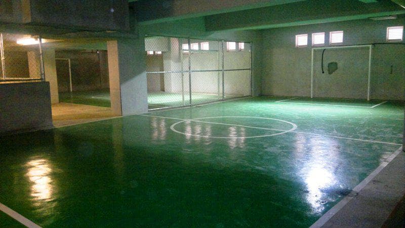 Departamento en Venta con Alberca y Amenidades en Lago Chapala 26, Colonia Anahuac, CDMX. INCH8506