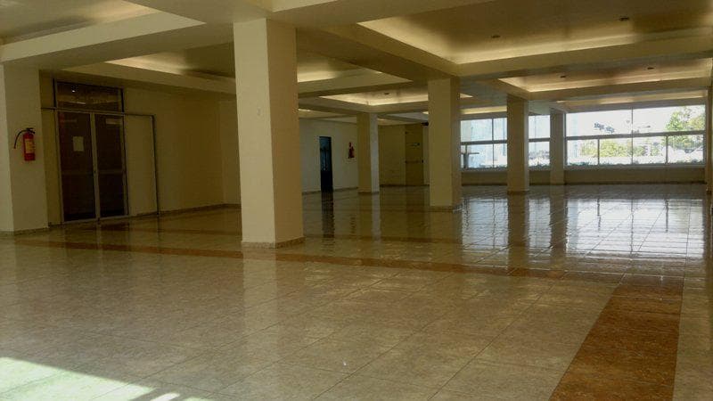 Apartment for Sale with Pool and Amenities at Lago Chapala 26, Colonia Anahuac, Mexico City. INCH8506